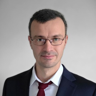 Аватар Telegram-канала SEO Гайдука Константина