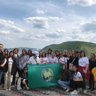 Аватар Telegram-канала Кинельский государственный техникум❤️