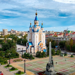 Аватар Хабаровск | Интересное | Новости