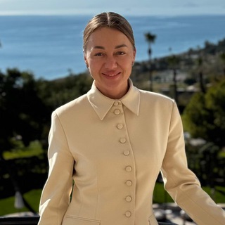 Аватар Telegram-канала Харитонова Евгения | Финансы, инвестиции