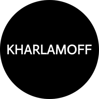 Аватар KHARLAMOFF | iPhone | Apple