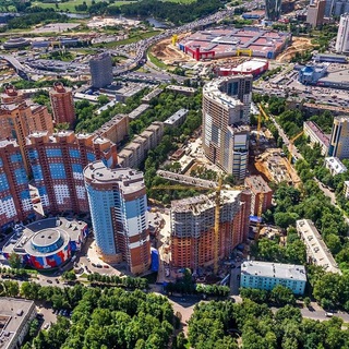 Аватар Химки | Новости | Недвижимость