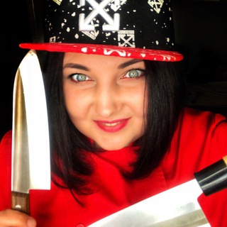 Аватар Telegram-канала Дневник повара | Холина | Рецепты