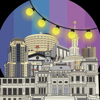 Аватар 🕊️❌🌳 ХОВРИНО | ГОЛОВИНСКИЙ | ЗАПАДНОЕ ДЕГУНИНО