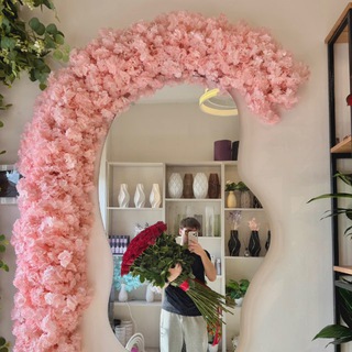 Аватар INFINITY ROSES