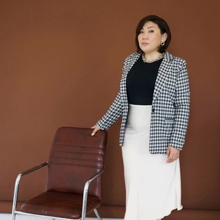 Аватар Telegram-канала Юрист Галина Хулуева | Банкротство