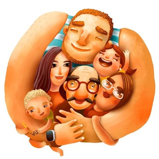 Аватар Telegram-канала Подсказки по воспитанию | Родители и дети