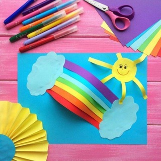 Аватар Детское творчество и поэзия