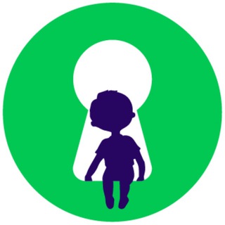 Аватар Kidskey — онлайн-школа для детей