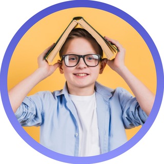 Аватар Telegram-канала 👩🏻‍🏫 Логопеды в Школе