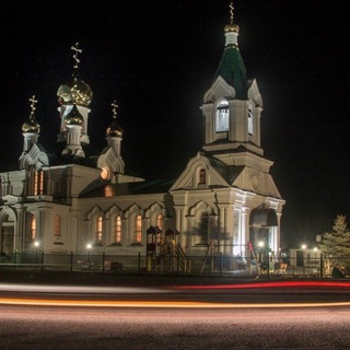 Аватар Земля Преображенская