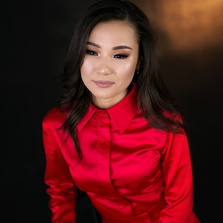 Аватар Telegram-канала Aidana Kim| нумеролог| Чакролог| игропрактик