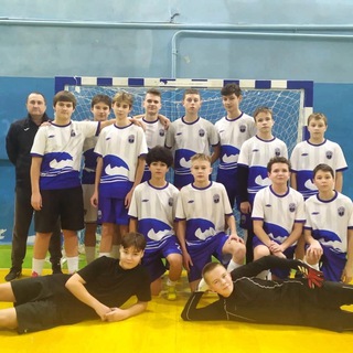 Аватар Telegram-канала Волжанин 2009☠️⚽