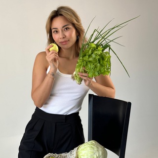 Аватар Нутрициология с Аялой 🌿