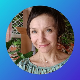 Аватар Telegram-канала 🔵ПСИХОСОМАТИКА|Психология с Надеждой