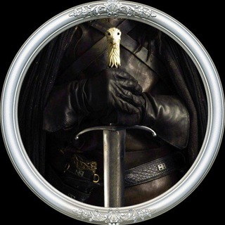 Аватар Король Севера l Игра Престолов l Дом Дракона