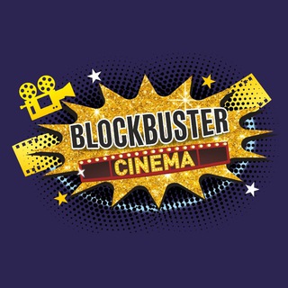 Аватар Telegram-канала Кинотеатр «BLOCKBUSTER CINEMA» город Бердянск
