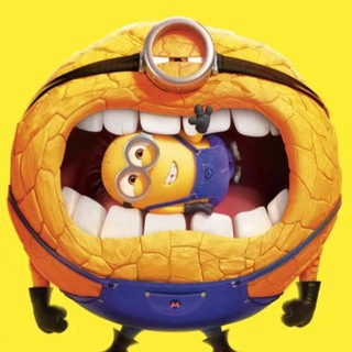 Аватар Telegram-канала ГАДКИЙ Я 4 / НОВИНКИ 2024 ФИЛЬМЫ