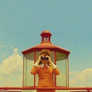 Аватар Telegram-канала Киноклуб СПБГК