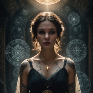 Аватар Telegram-канала KinoKate [смотрю кино| залипаю на сериалы| читаю книги]