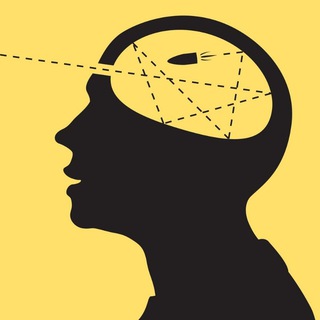 Аватар Telegram-канала Невроз навязчивых мыслей о кино