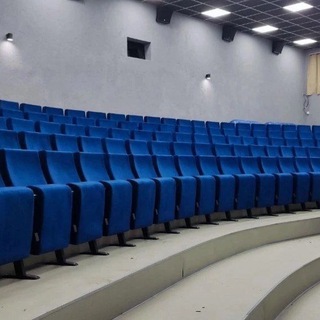 Аватар Кинотеатр РОДИНА Суходольск