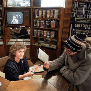 Аватар Telegram-канала Кинорынок