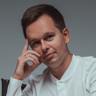 Аватар Telegram-канала Кирилл Стулов | Недвижимость как инвестиция в жизнь