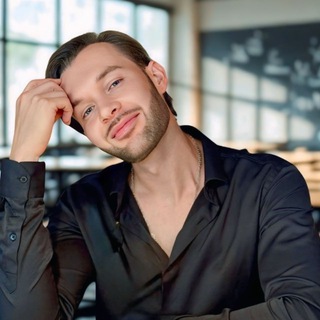 Аватар Telegram-канала УЧИТЕЛЬ ПО ПРИЗВАНИЮ