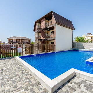 Аватар Telegram-канала Кирилловка отдых,Либерти