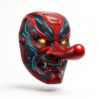 Аватар Telegram-канала Кириллицей про диджитал