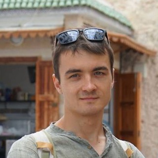 Аватар Telegram-канала Кирилл Гугаев | Деньги, Бизнес и Роботы