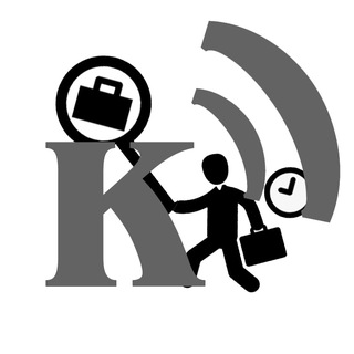 Аватар Telegram-канала Кириши-Онлайн Работа