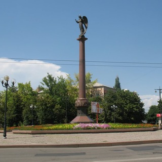 Аватар Telegram-канала Кировоград / Кропивницкий — новости