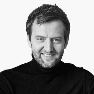 Аватар Telegram-канала Саша из Анкóры. Плюс дизайн