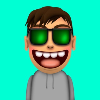 Аватар Telegram-канала Улётная тусовка студента // Kiryaaschik