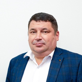 Аватар Telegram-канала Киселев Олег Валерьевич