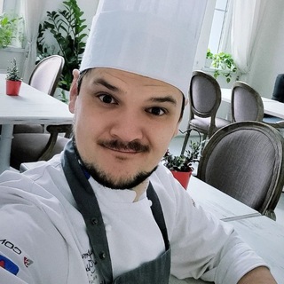 Аватар АЛЕКСАНДР КИСЛИЦЫН