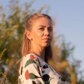 Аватар Telegram-канала Нейрокоучинг✨Анастасия Кислова✨Поток Исцеления✨