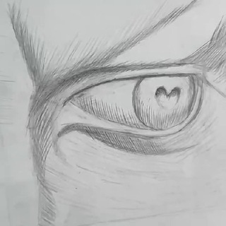 Аватар Telegram-канала Рисование для чайников (Диля Избудущева)