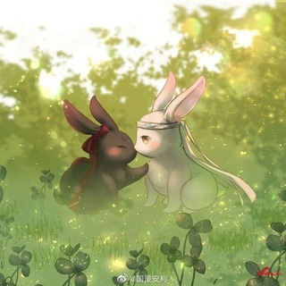 Аватар Telegram-канала ❄️Китайские аниме🎄