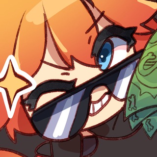 Аватар Telegram-канала Блейзерная