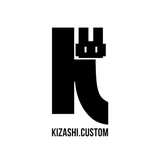 Аватар Telegram-канала KIZASHI CUSTOM | Кастом одежды