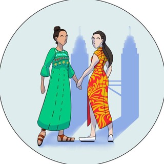 Аватар Telegram-канала KL walks — Экскурсии в Куала-Лумпуре | Гайды | Полезная информация