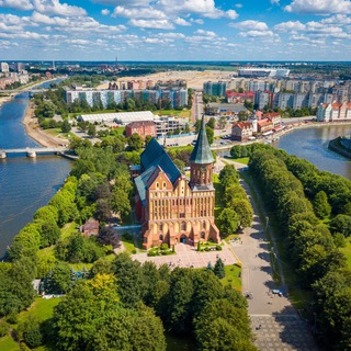 Аватар Калининград. Застройщики