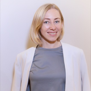 Аватар Екатерина Клемешева | детский нейропсихолог