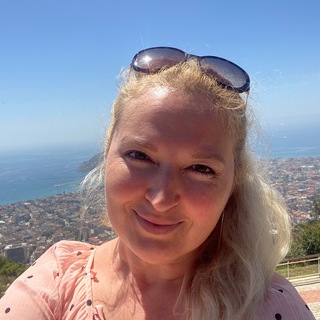 Аватар Telegram-канала Юлия Клепачева/Наставник. Духовное Знание