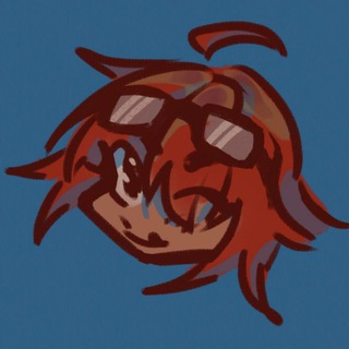 Аватар Telegram-канала |Кличка|🎬