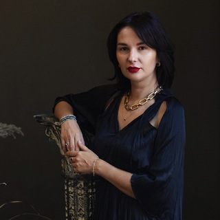 Аватар Telegram-канала Городская ведьма