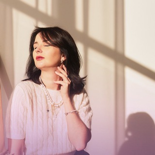 Аватар Telegram-канала Деньги в эзотерике Катя Климова